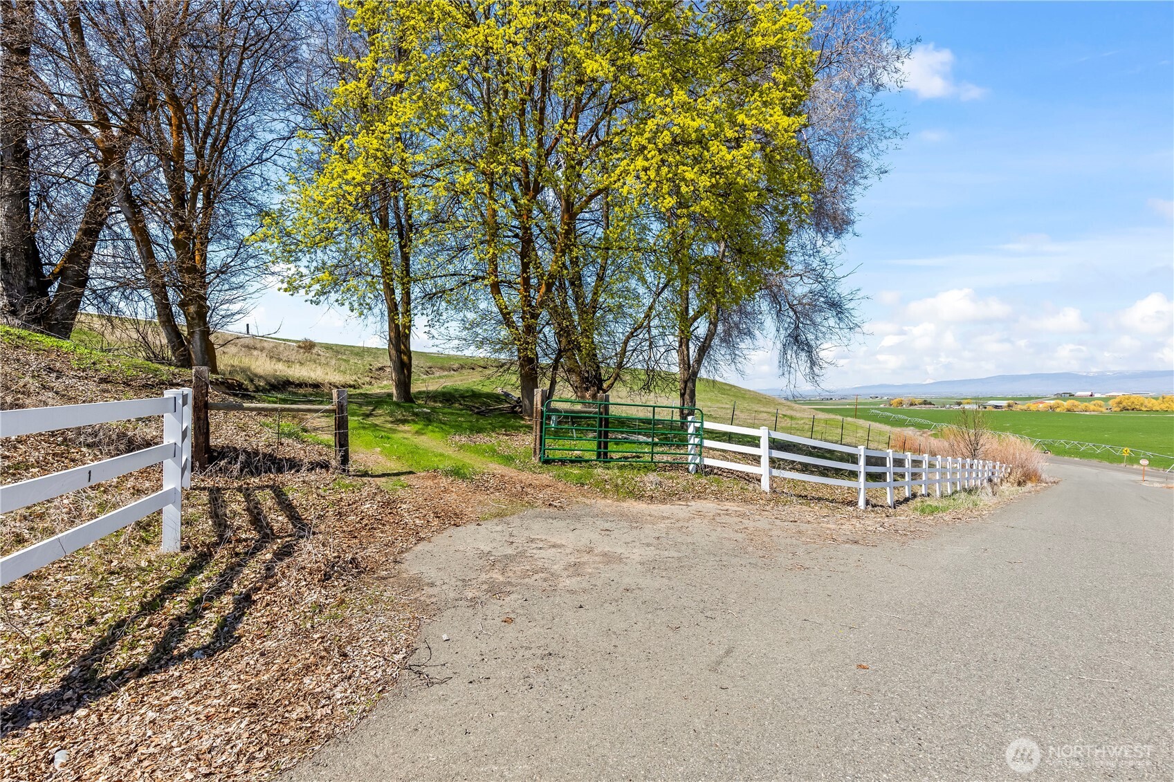 1 Rolling Hill Drive , Ellensburg, WA 98926