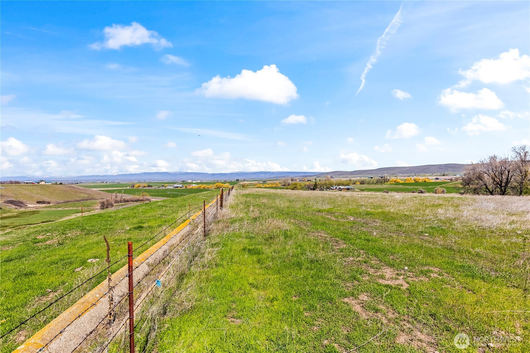 1 Rolling Hill Drive , Ellensburg, WA 98926