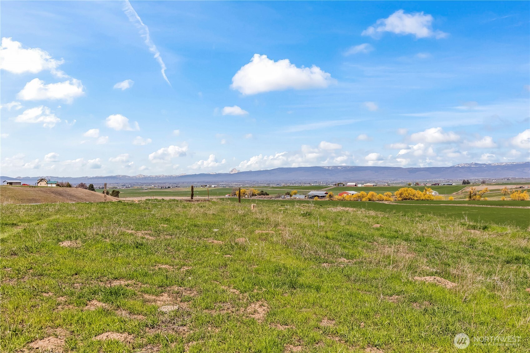 1 Rolling Hill Drive , Ellensburg, WA 98926
