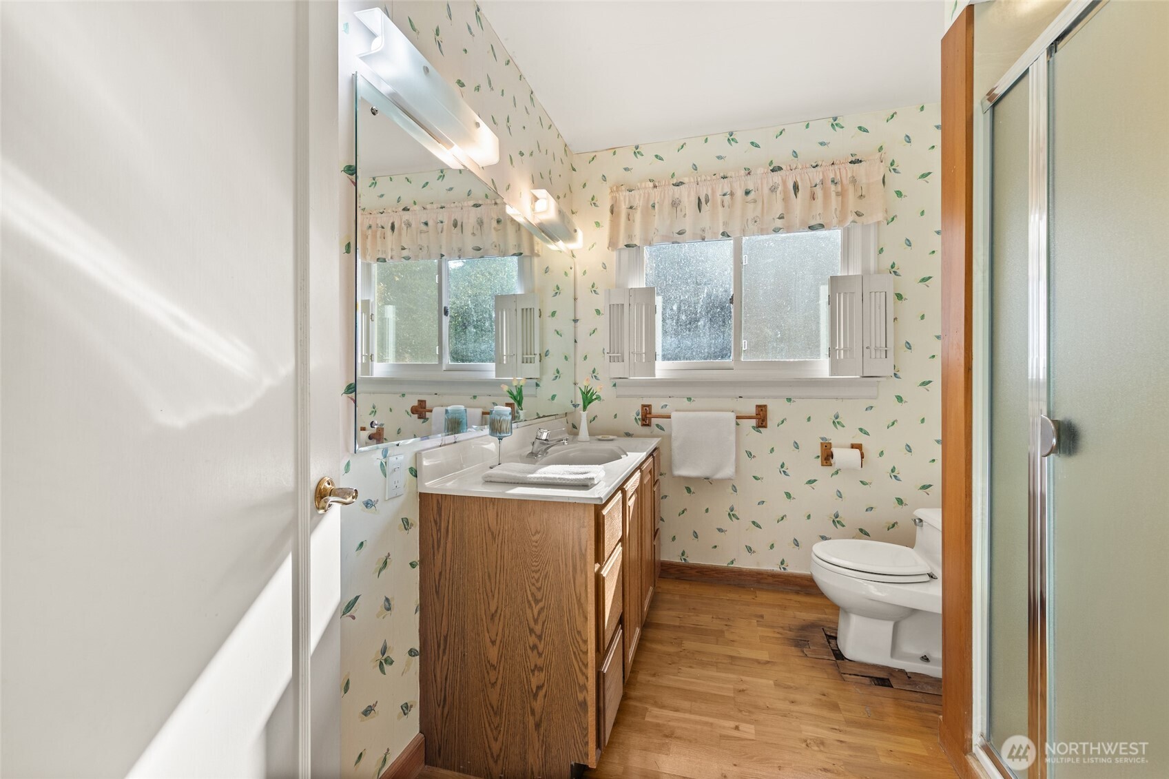 9619 SW 268th Street , Vashon, WA 98070