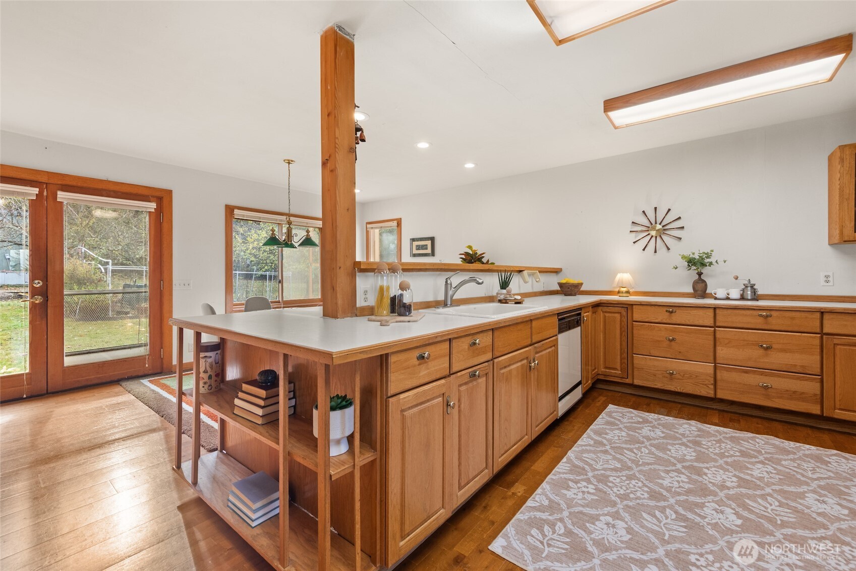 9619 SW 268th Street , Vashon, WA 98070
