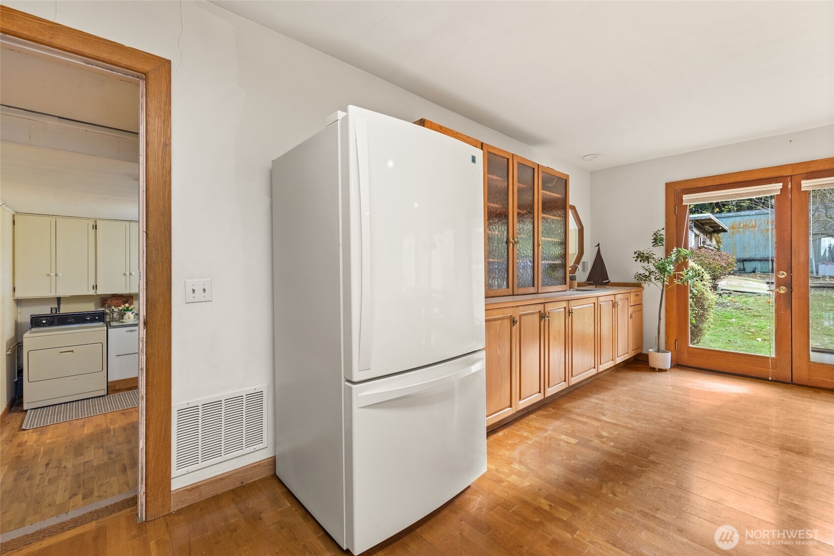 9619 SW 268th Street , Vashon, WA 98070