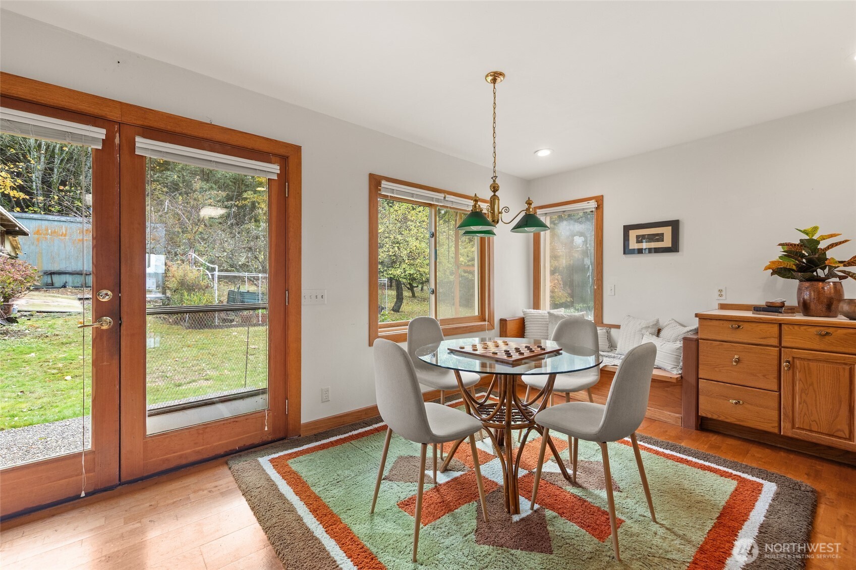 9619 SW 268th Street , Vashon, WA 98070