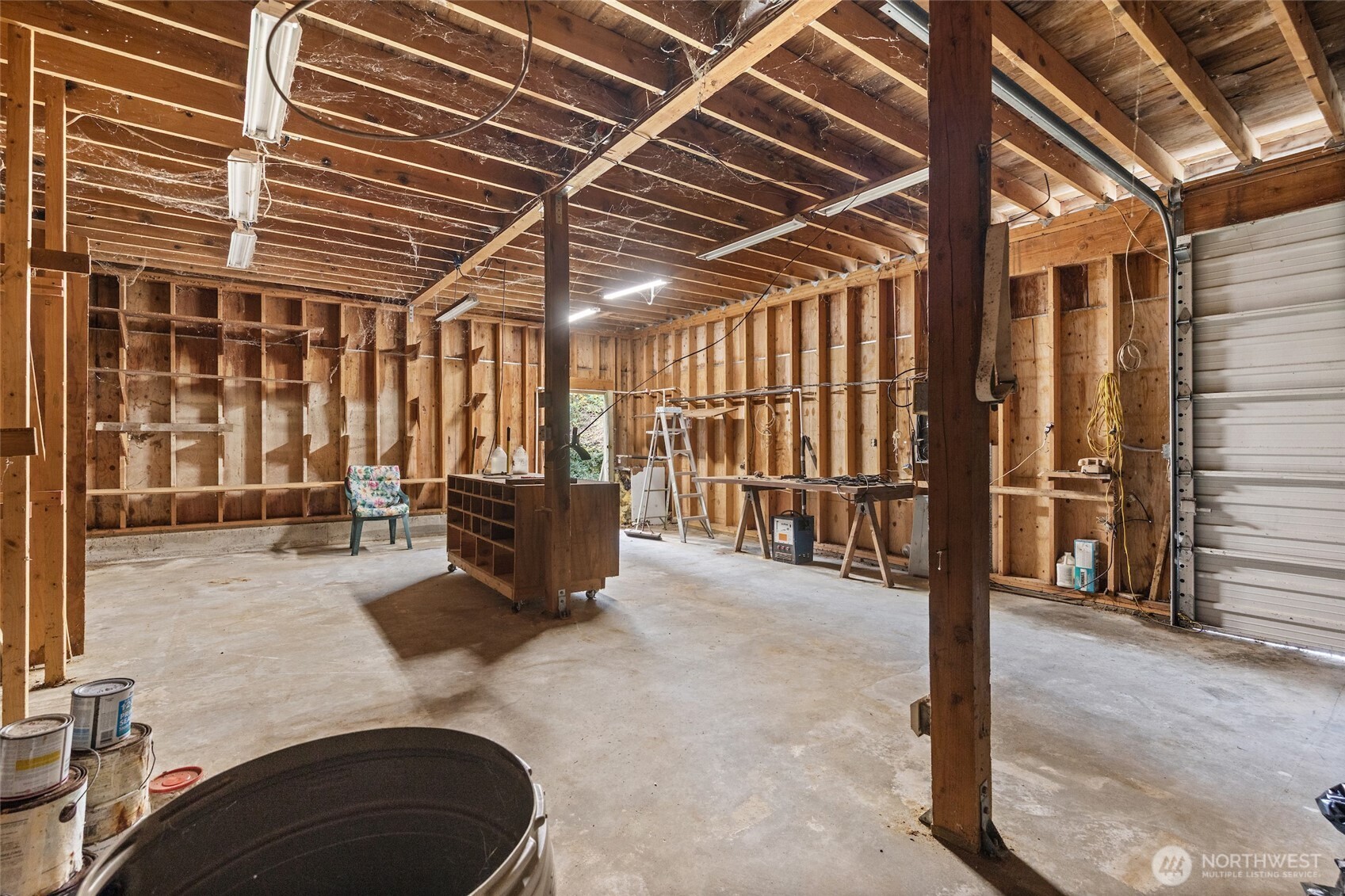 9619 SW 268th Street , Vashon, WA 98070