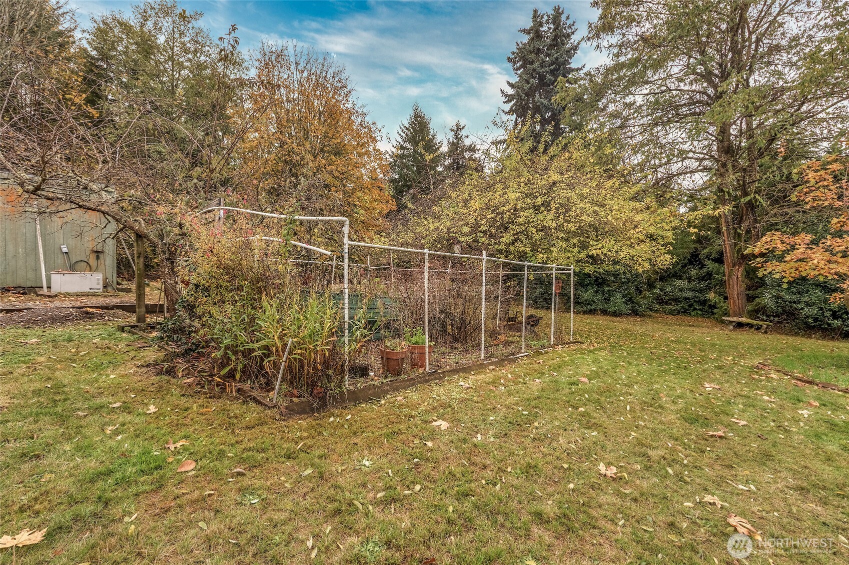 9619 SW 268th Street , Vashon, WA 98070