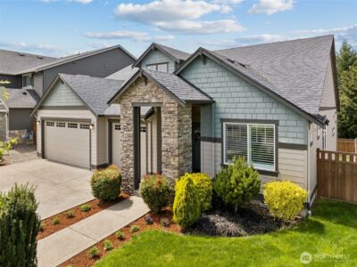 18109 133rd Street E, Bonney Lake, WA 98391 - Photo 1
