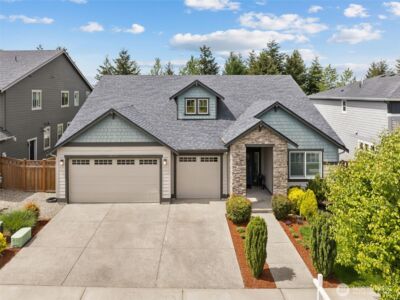 18109 133rd Street E, Bonney Lake, WA 98391 - Photo 2