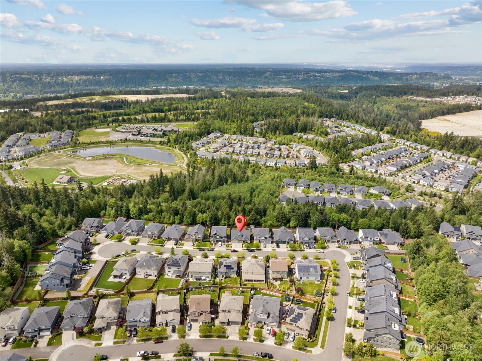 18109 133rd Street E, Bonney Lake, WA 98391