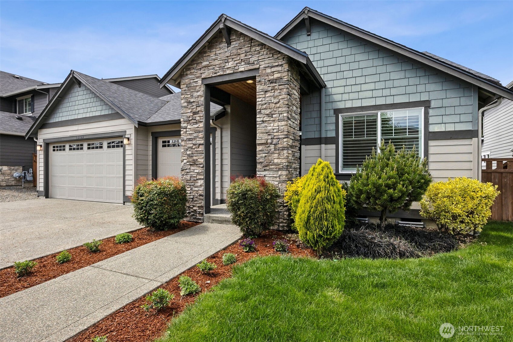 18109 133rd Street E, Bonney Lake, WA 98391