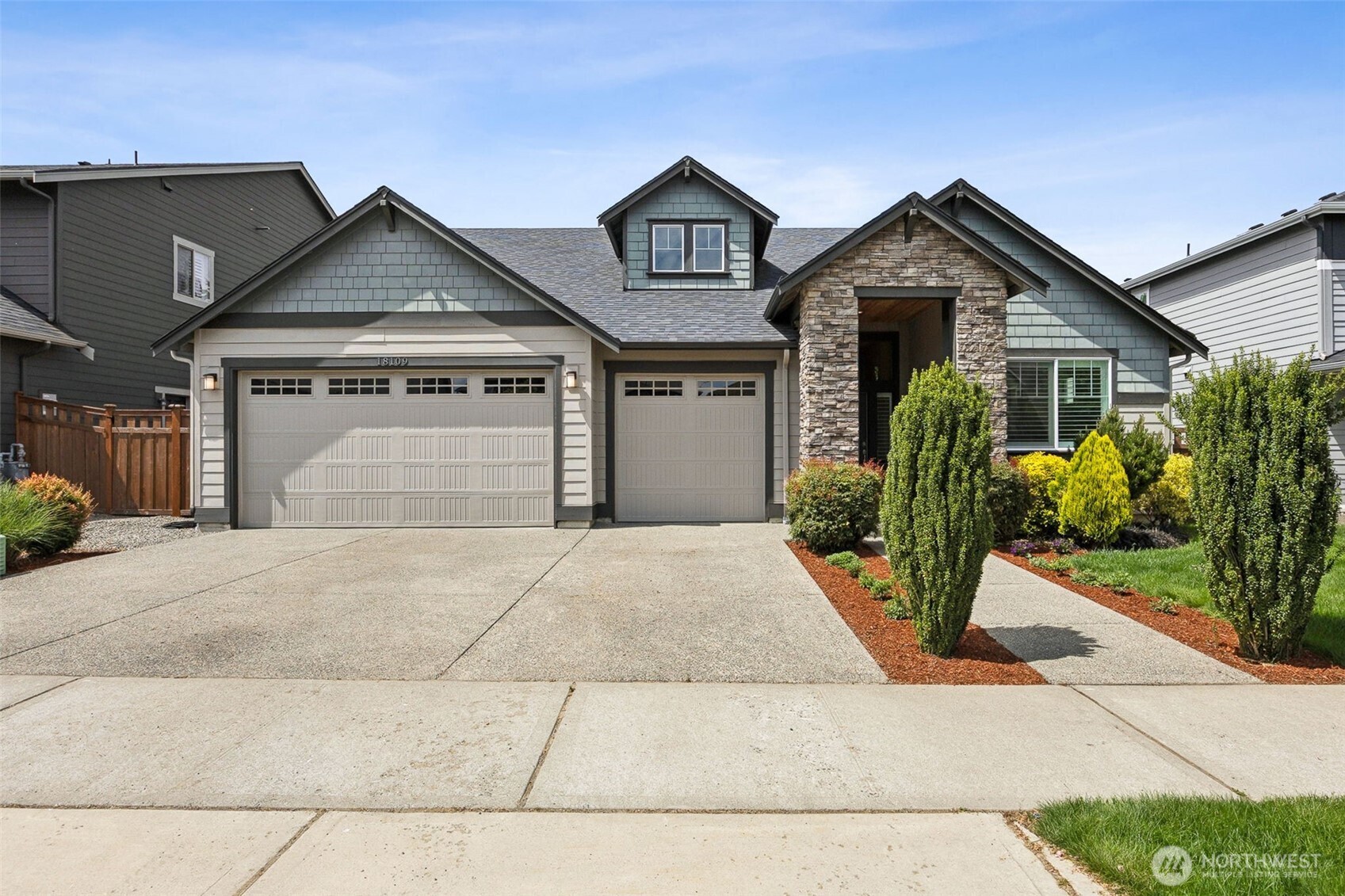 18109 133rd Street E, Bonney Lake, WA 98391