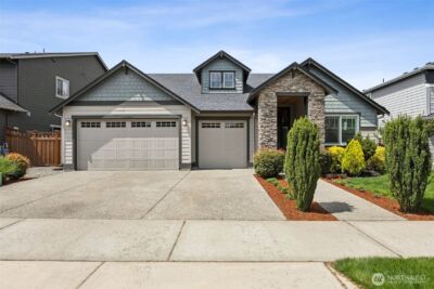 18109 133rd Street E, Bonney Lake, WA 98391 - Photo 37