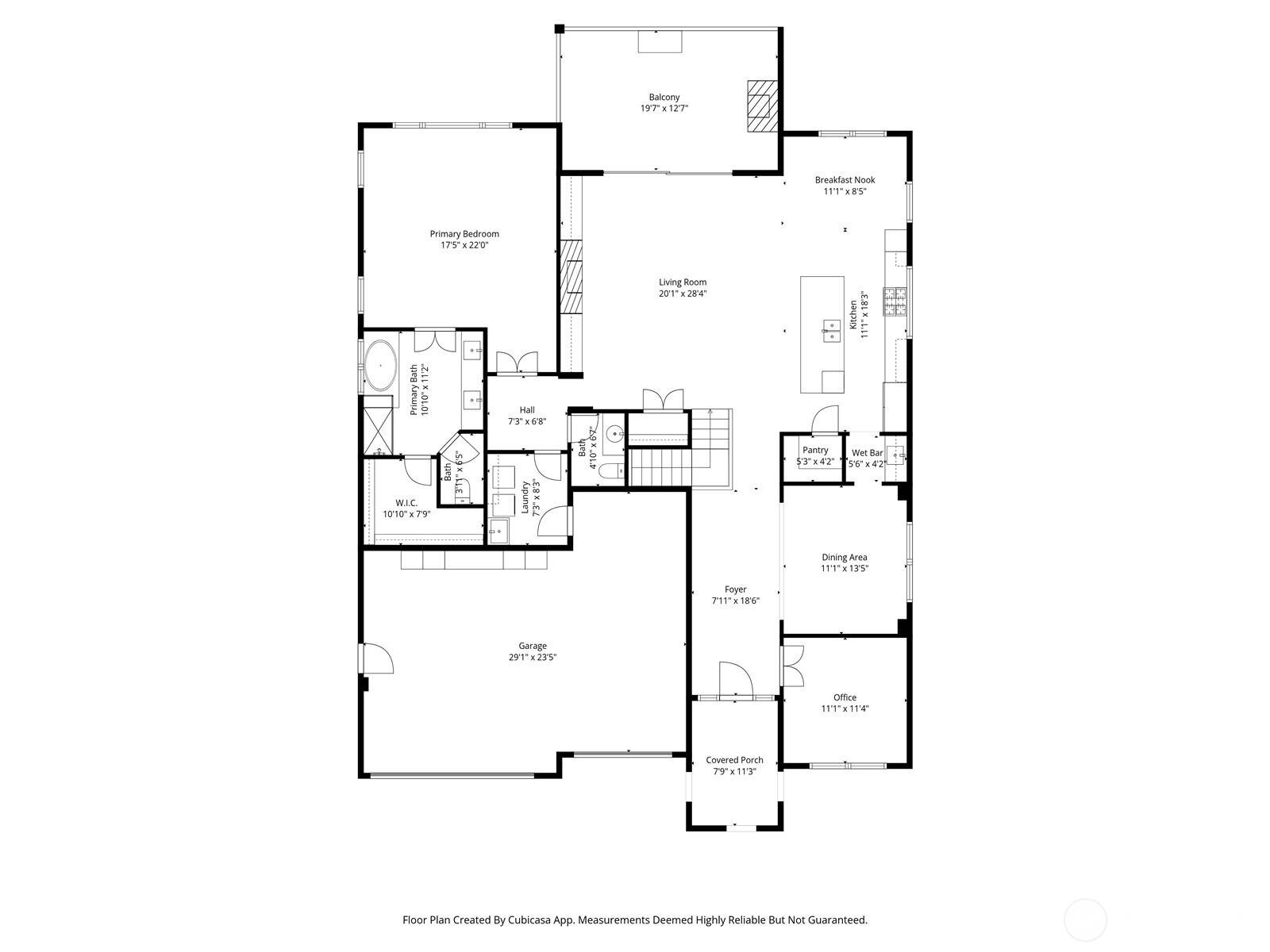 18109 133rd Street E, Bonney Lake, WA 98391
