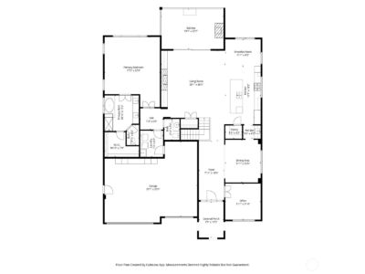 18109 133rd Street E, Bonney Lake, WA 98391 - Photo 38