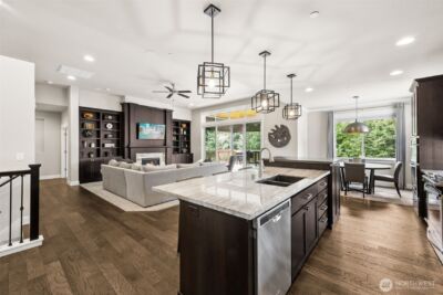 18109 133rd Street E, Bonney Lake, WA 98391 - Photo 5