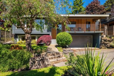 3532 NW 67th Street , Seattle, WA 98117