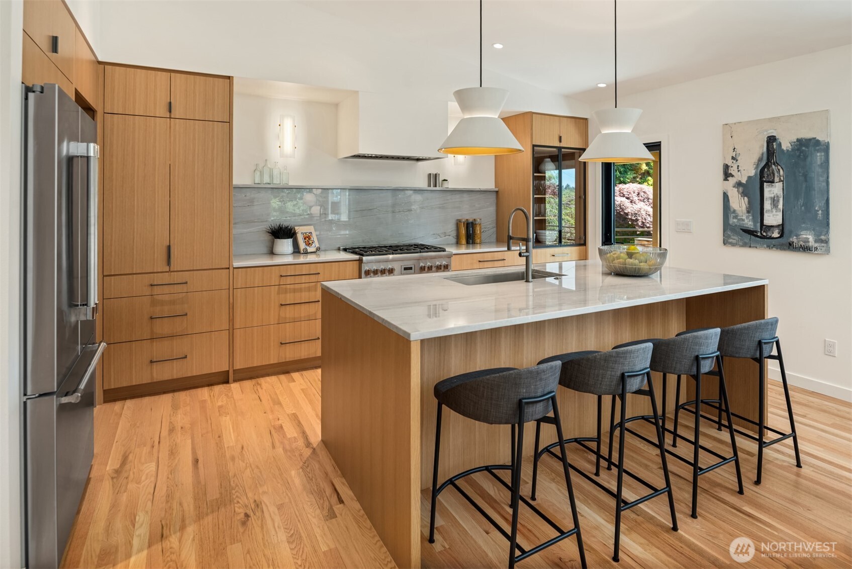 3532 NW 67th Street , Seattle, WA 98117