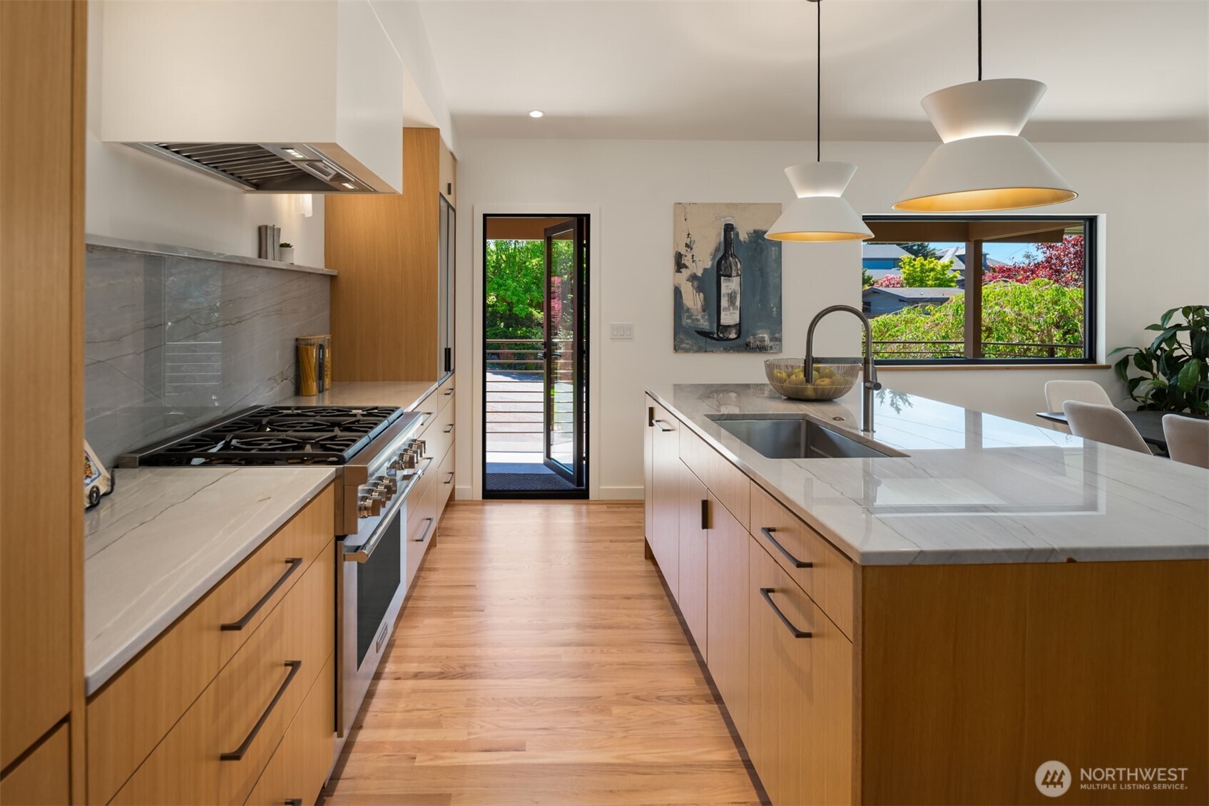 3532 NW 67th Street , Seattle, WA 98117
