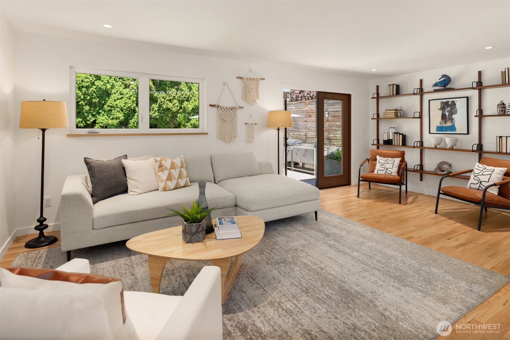 3532 NW 67th Street , Seattle, WA 98117