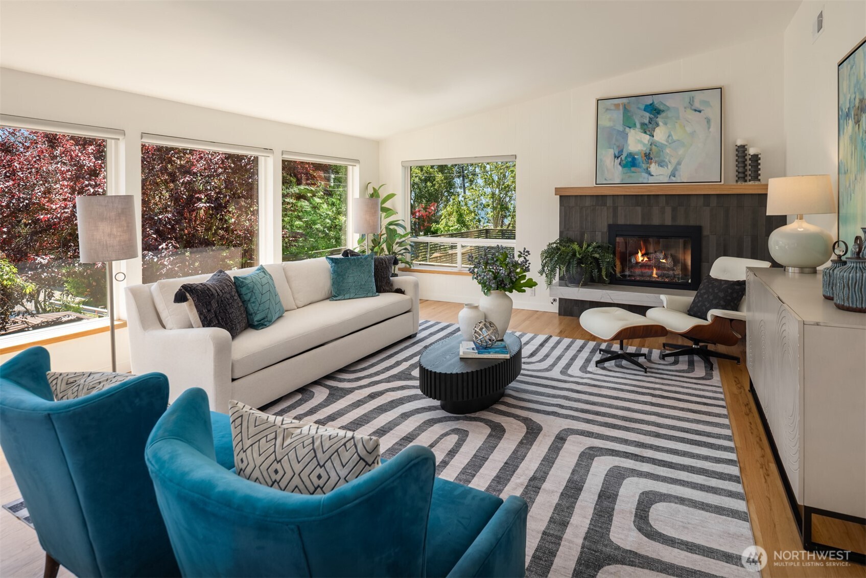 3532 NW 67th Street , Seattle, WA 98117