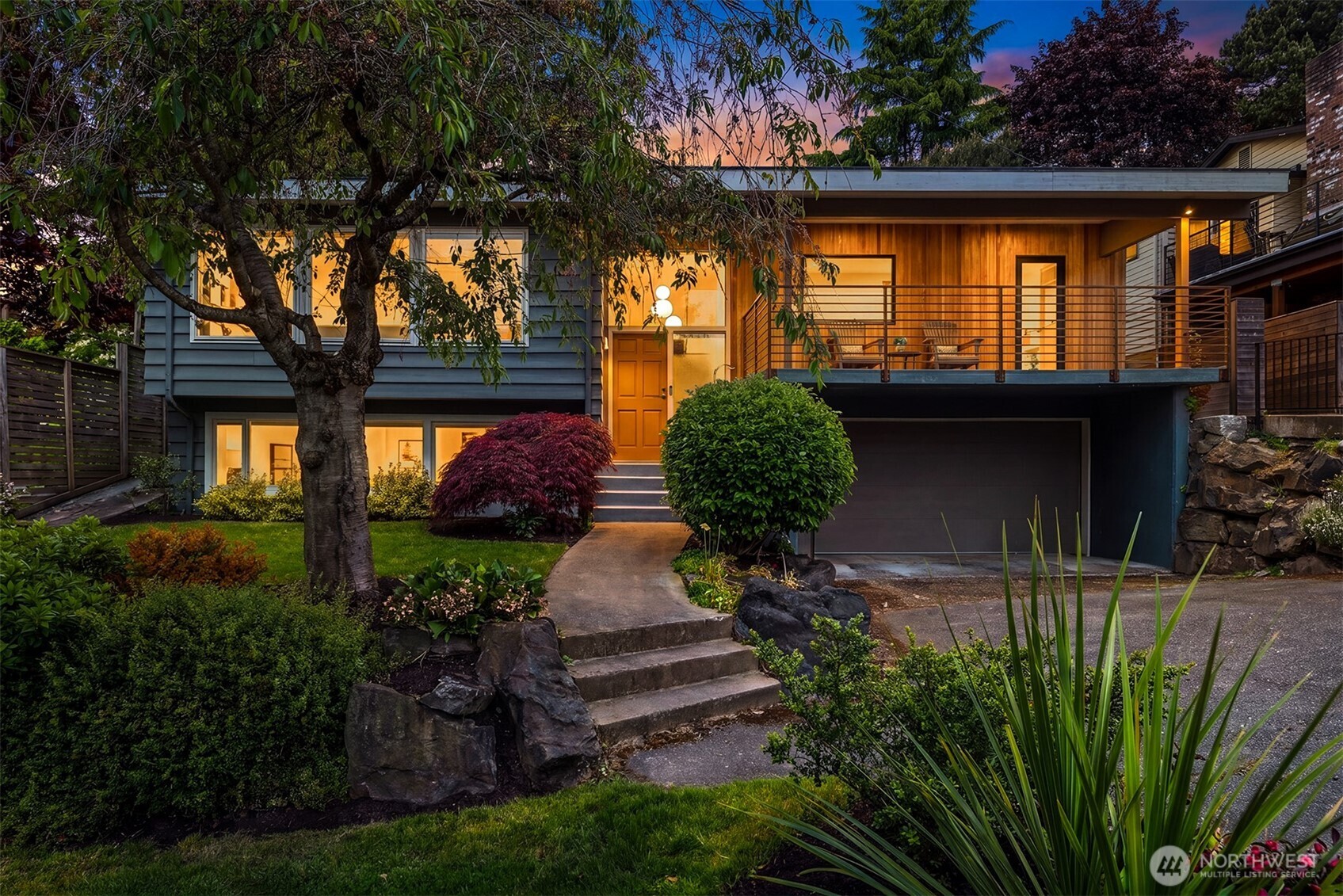 3532 NW 67th Street , Seattle, WA 98117