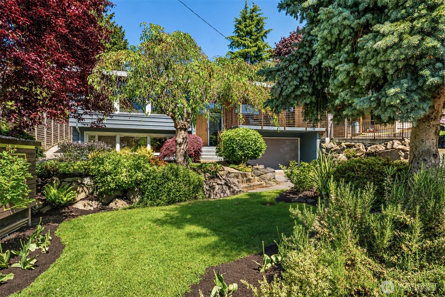 3532 NW 67th Street , Seattle, WA 98117