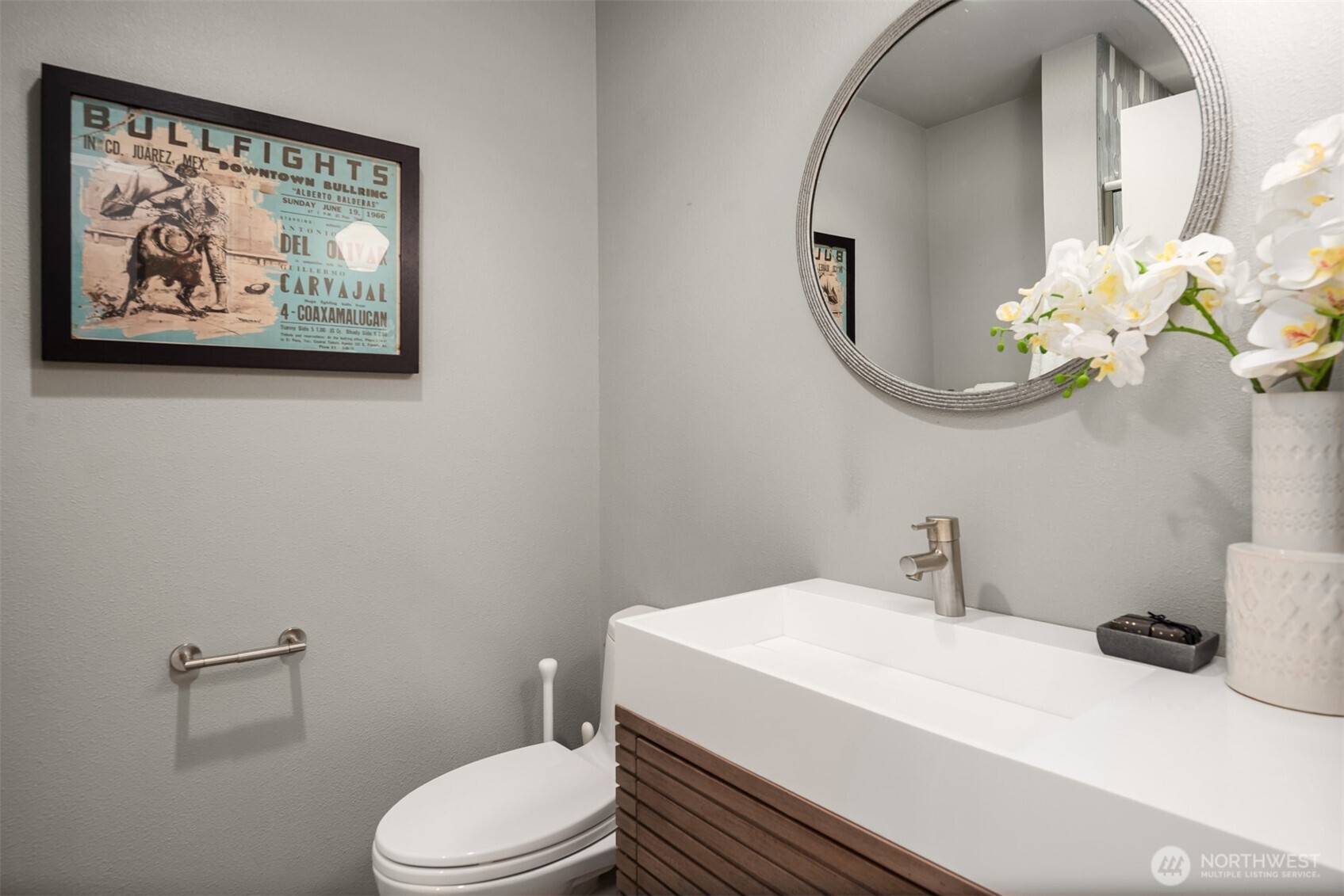 3532 NW 67th Street , Seattle, WA 98117