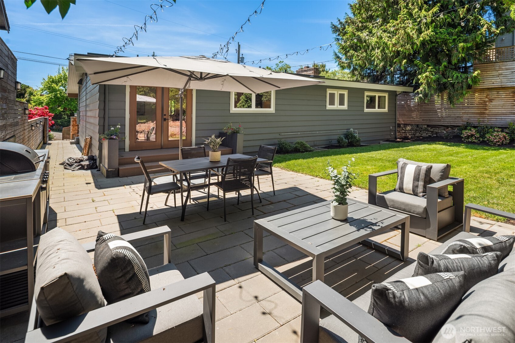 3532 NW 67th Street , Seattle, WA 98117