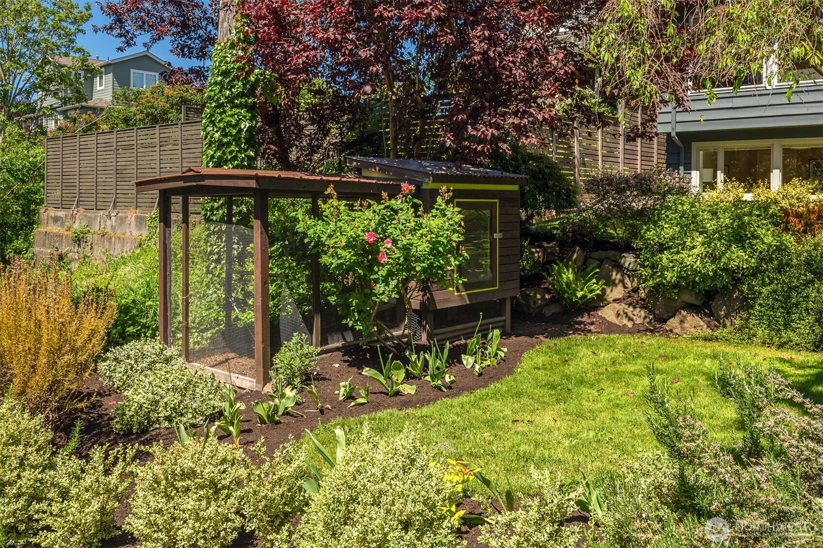 3532 NW 67th Street , Seattle, WA 98117