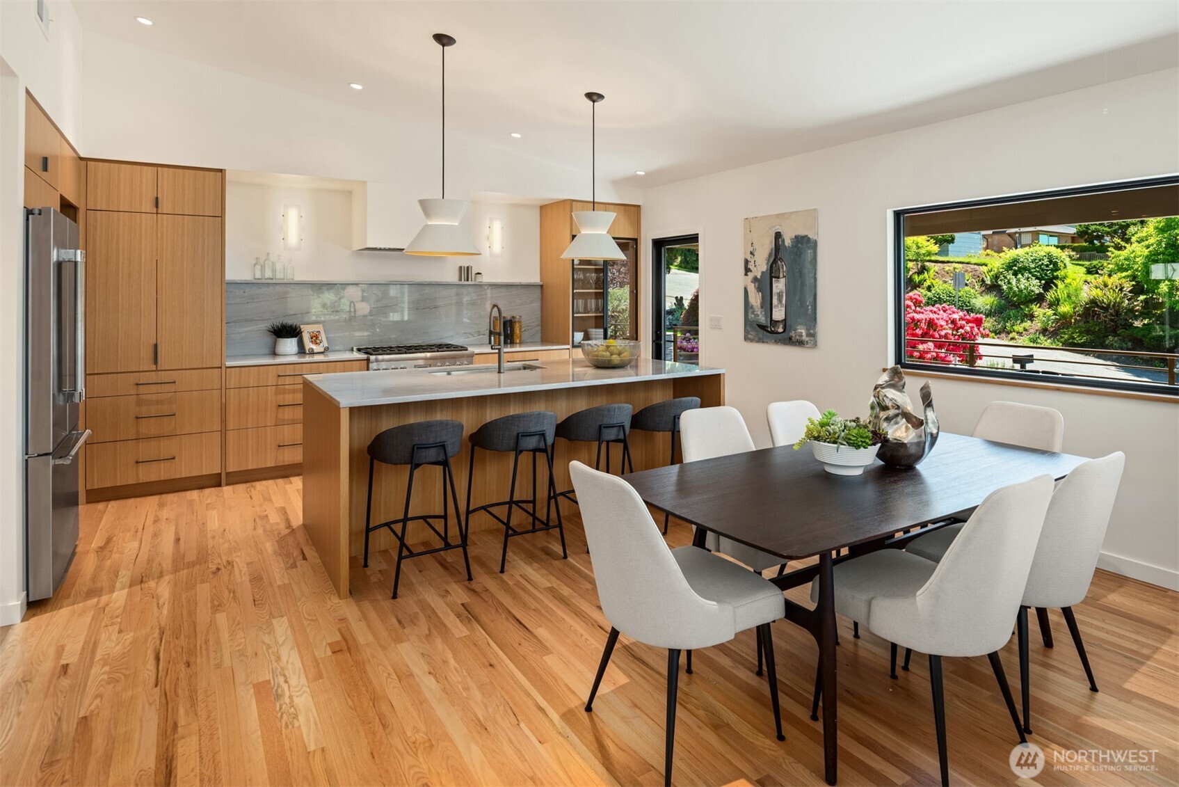 3532 NW 67th Street , Seattle, WA 98117