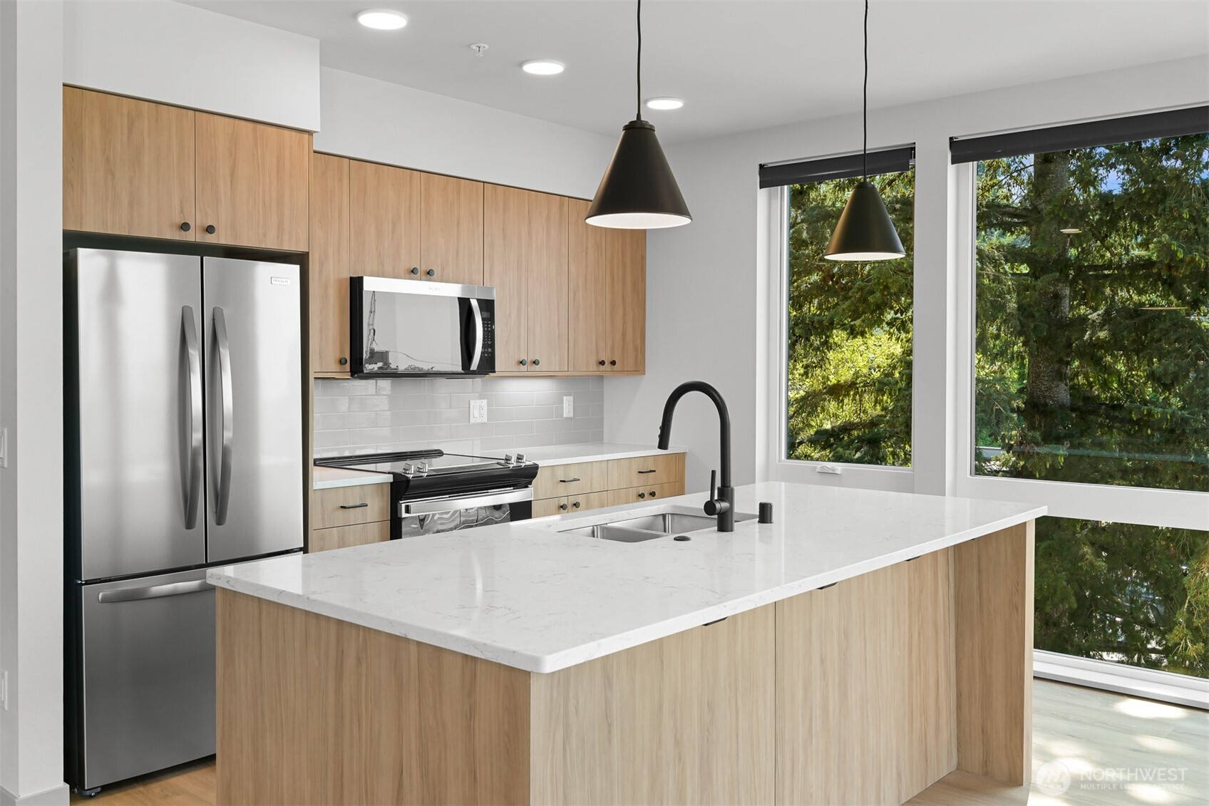 820 N State Street #412, Bellingham, WA 98225