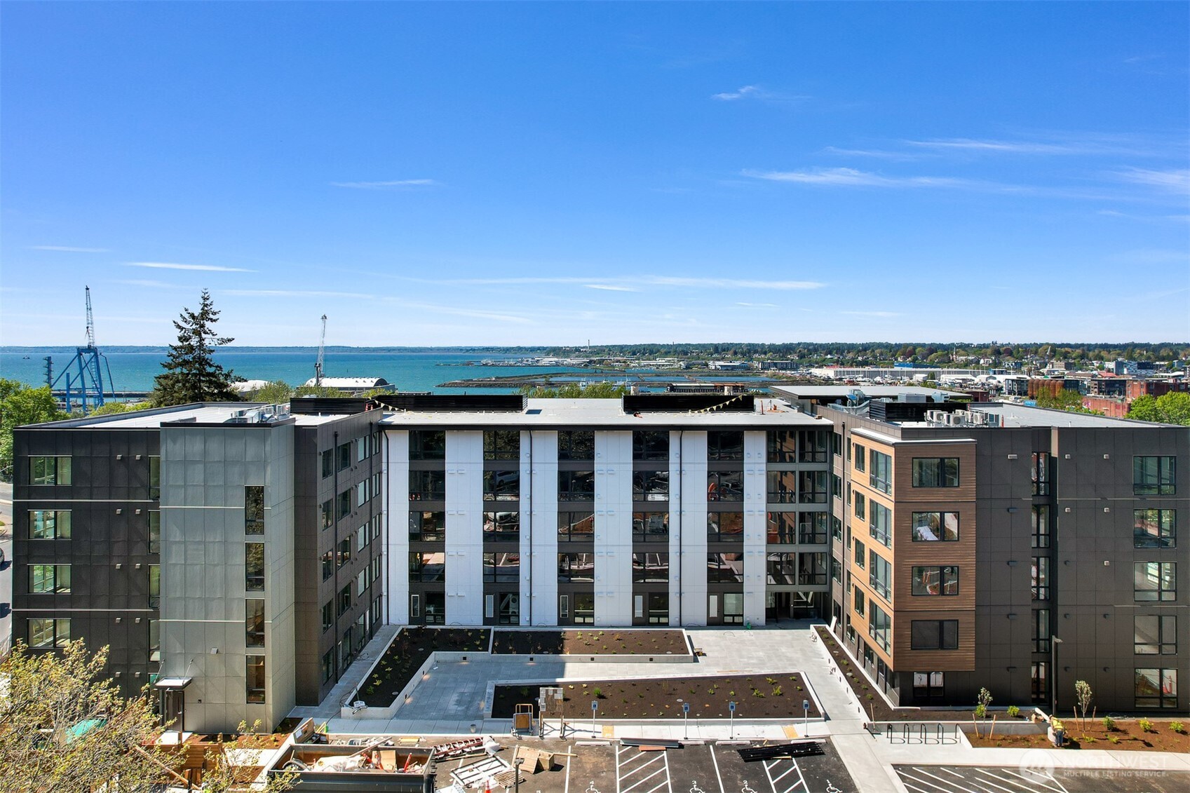 820 N State Street #412, Bellingham, WA 98225