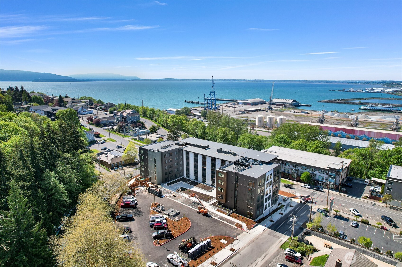 820 N State Street #412, Bellingham, WA 98225