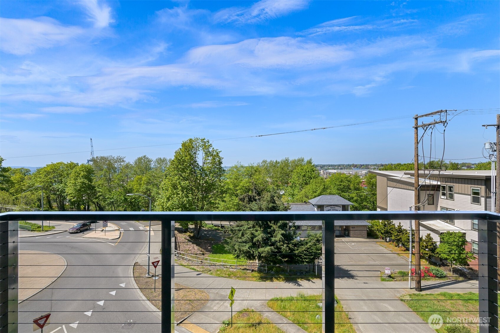 820 N State Street #412, Bellingham, WA 98225