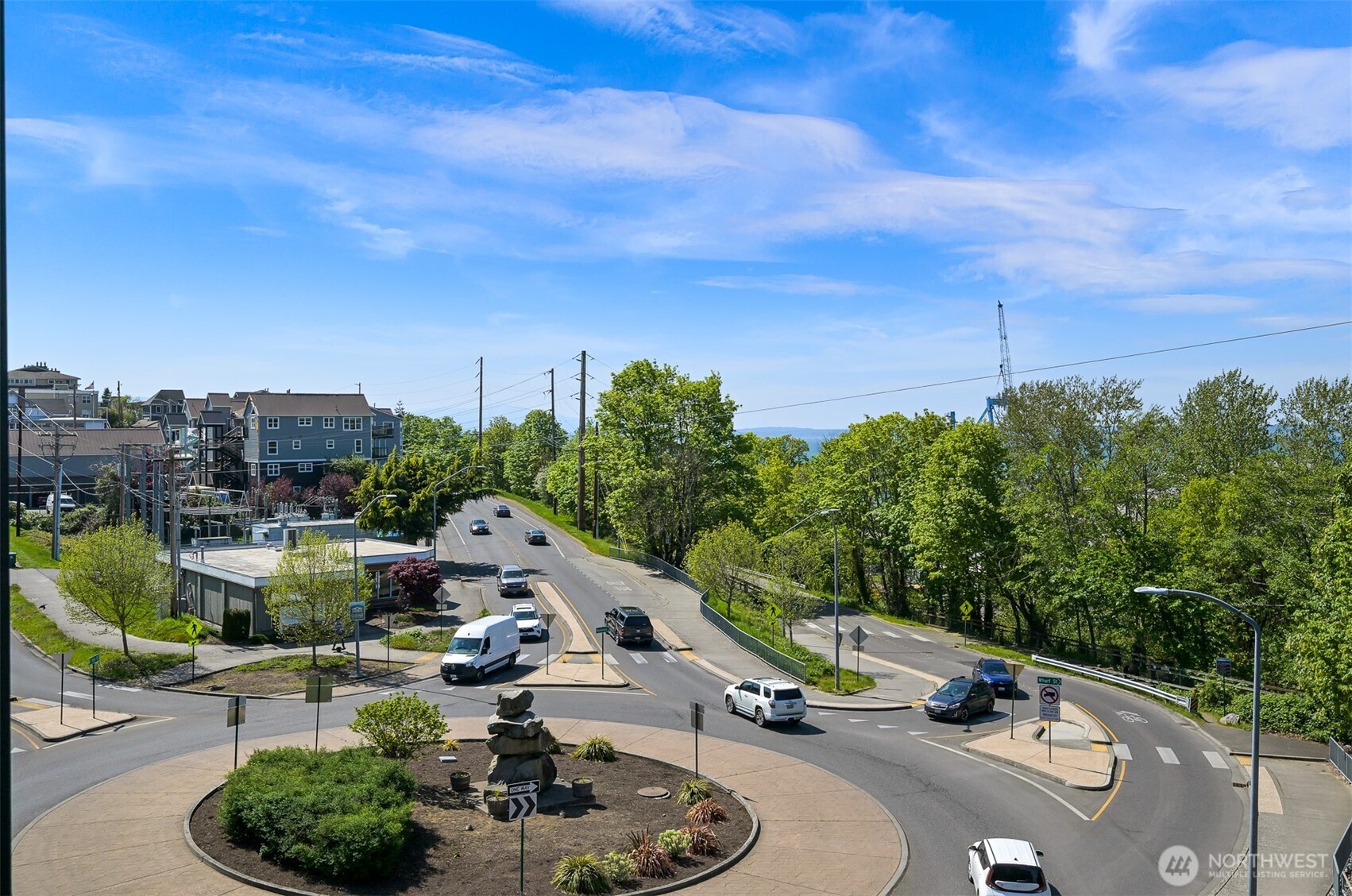 820 N State Street #412, Bellingham, WA 98225