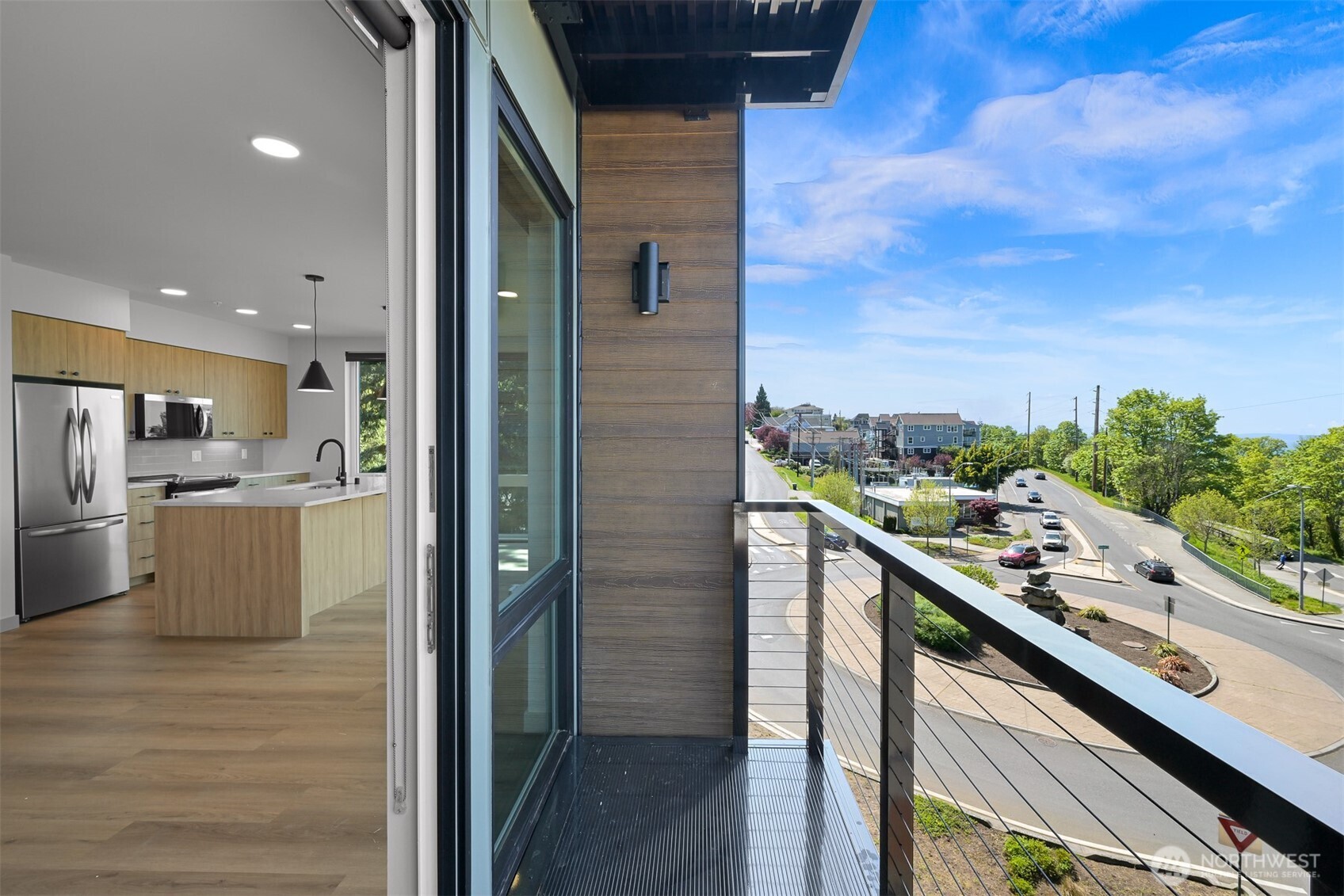 820 N State Street #412, Bellingham, WA 98225