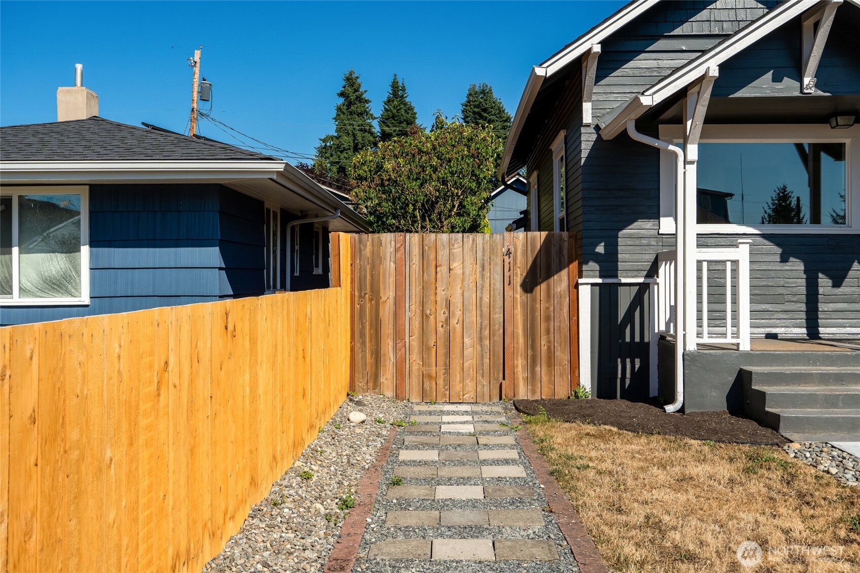411 N Stillaguamish Avenue , Arlington, WA 98223