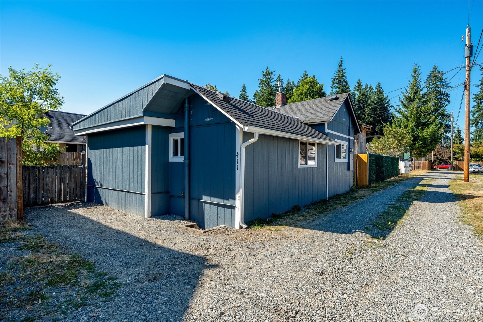 411 N Stillaguamish Avenue , Arlington, WA 98223