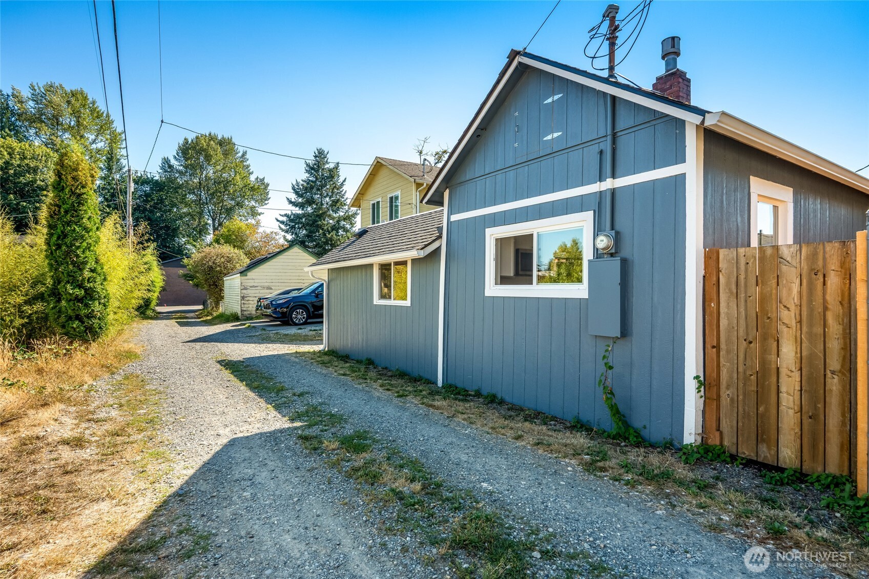 411 N Stillaguamish Avenue , Arlington, WA 98223