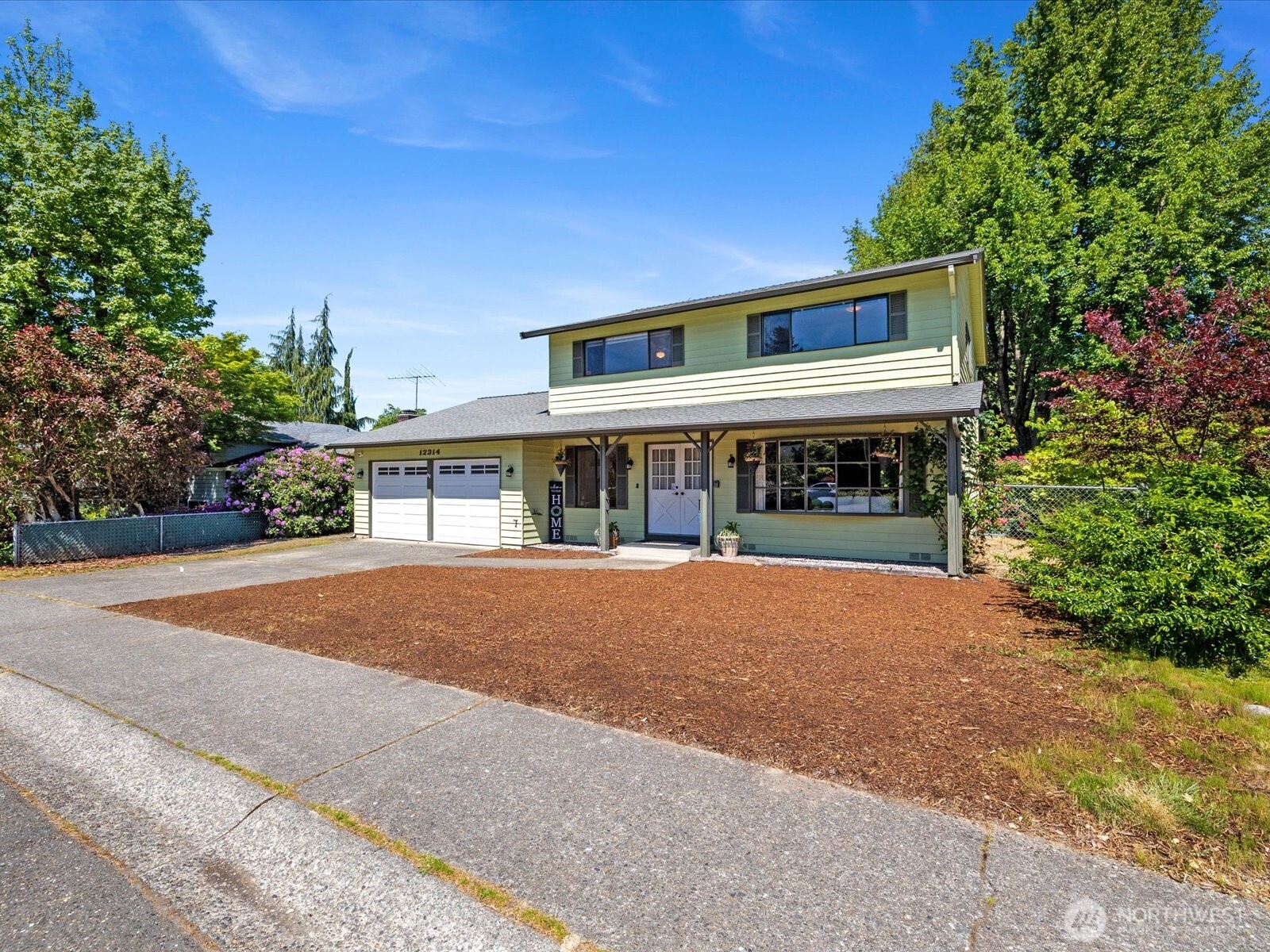 12314 NE 162nd Street , Bothell, WA 98011