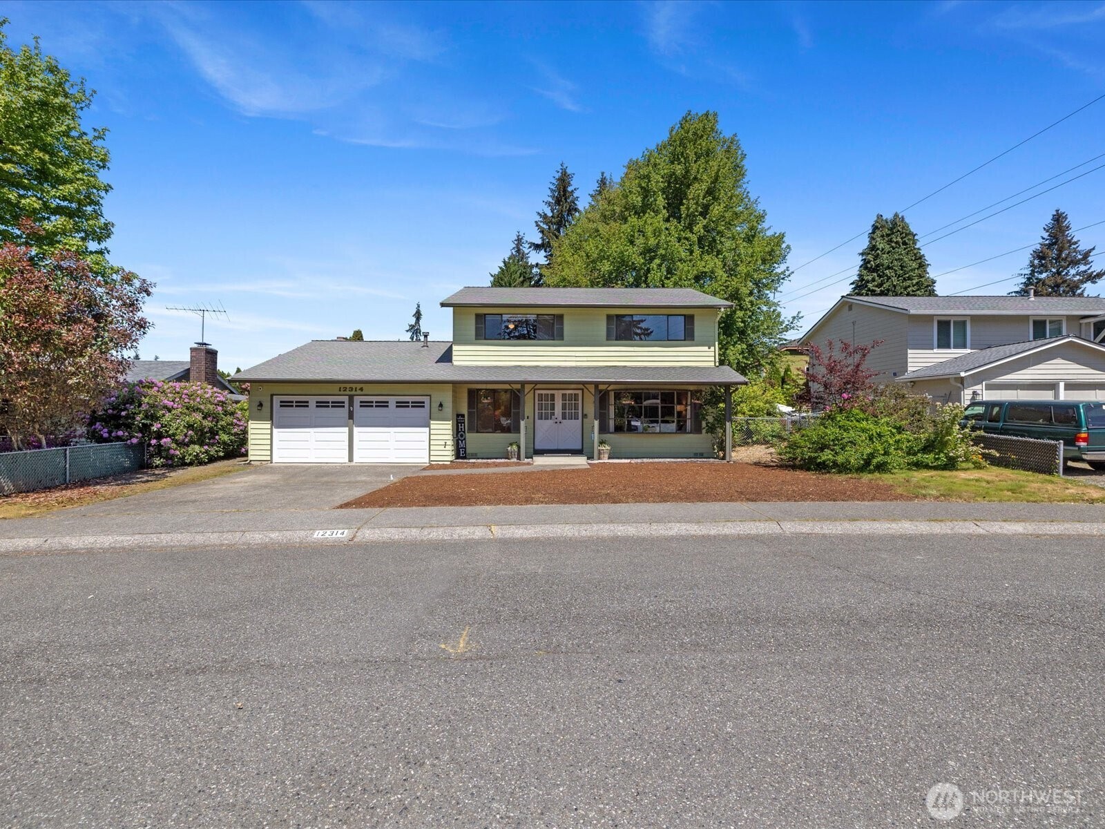 12314 NE 162nd Street , Bothell, WA 98011
