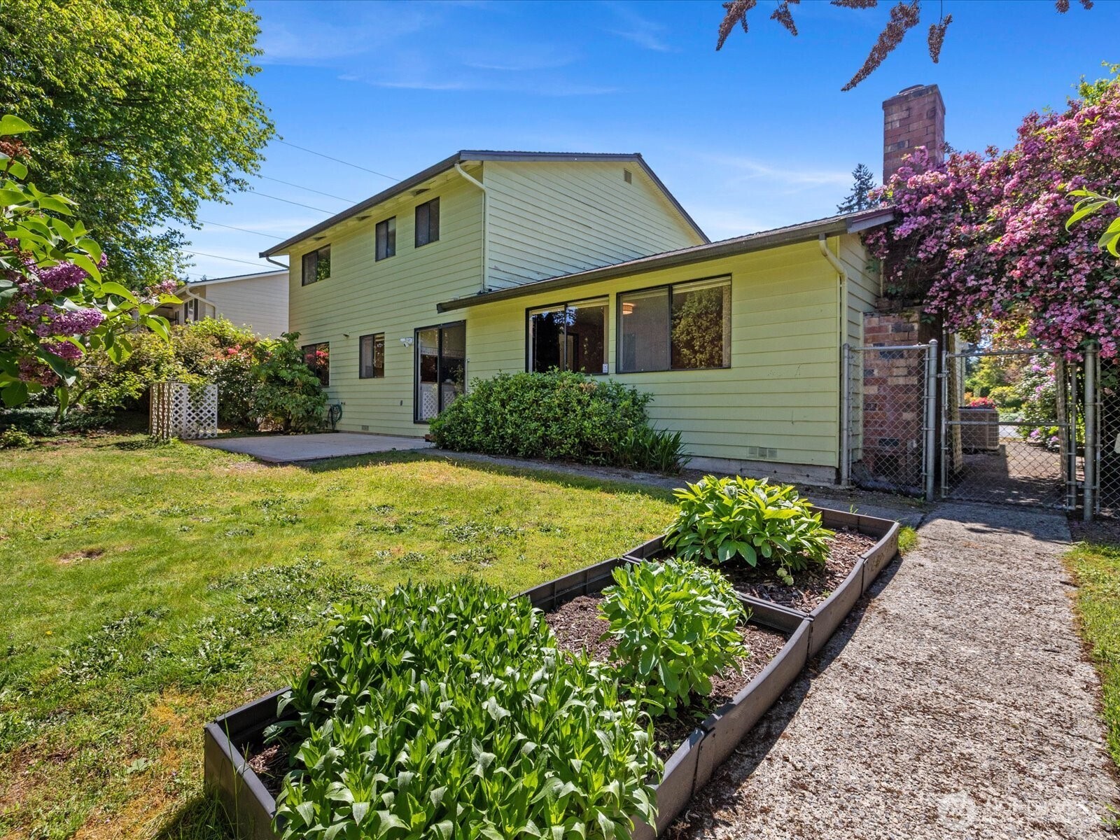 12314 NE 162nd Street , Bothell, WA 98011
