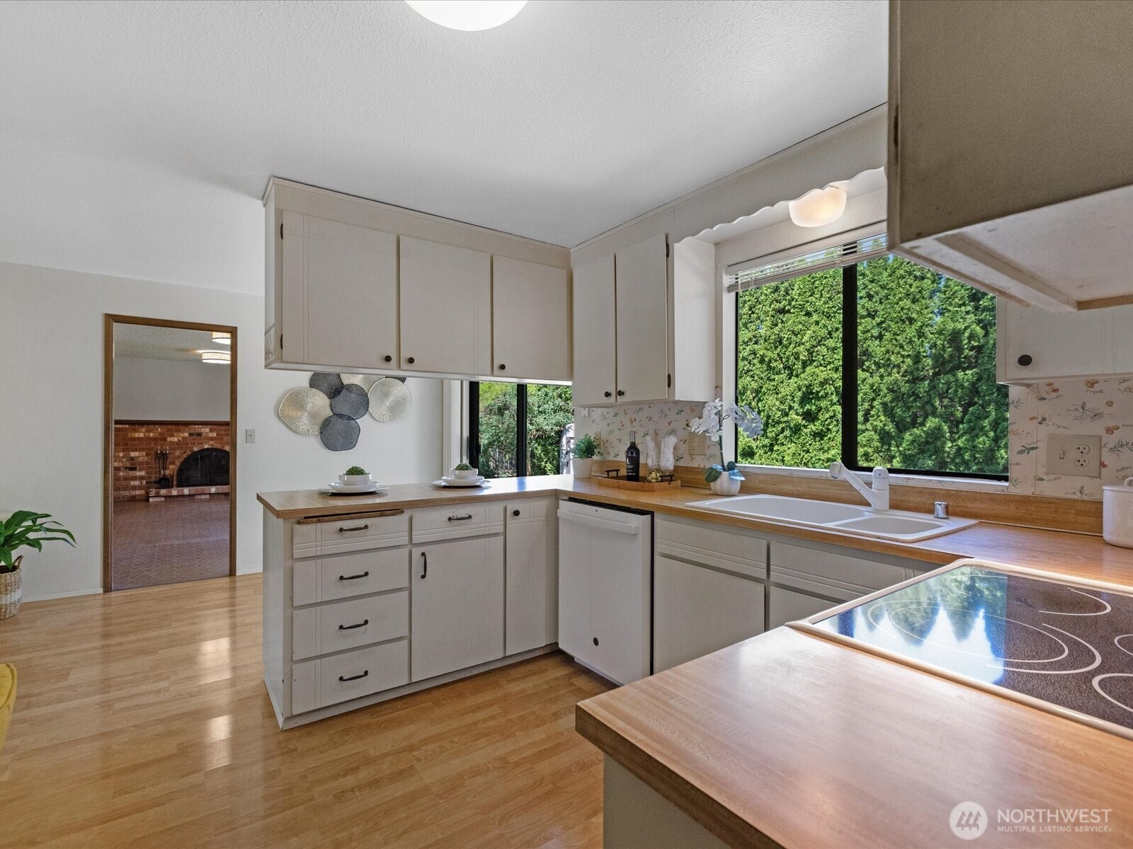 12314 NE 162nd Street , Bothell, WA 98011