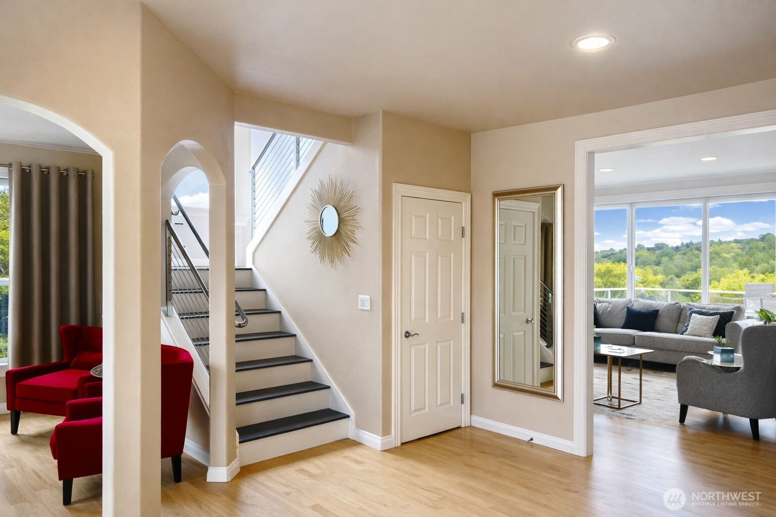1750 Pointe Woodworth Drive NE, Tacoma, WA 98422