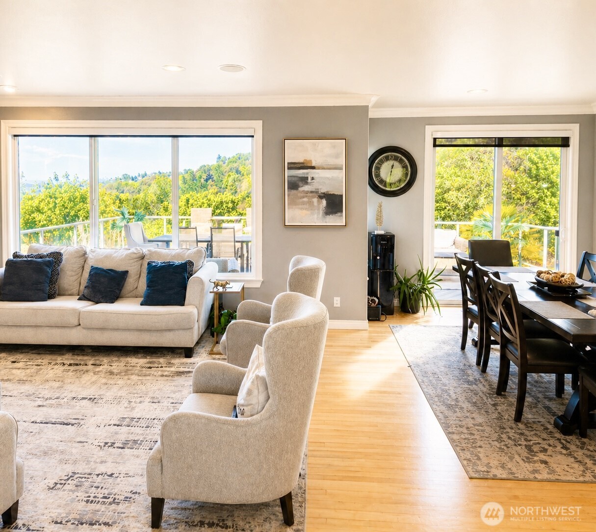 1750 Pointe Woodworth Drive NE, Tacoma, WA 98422