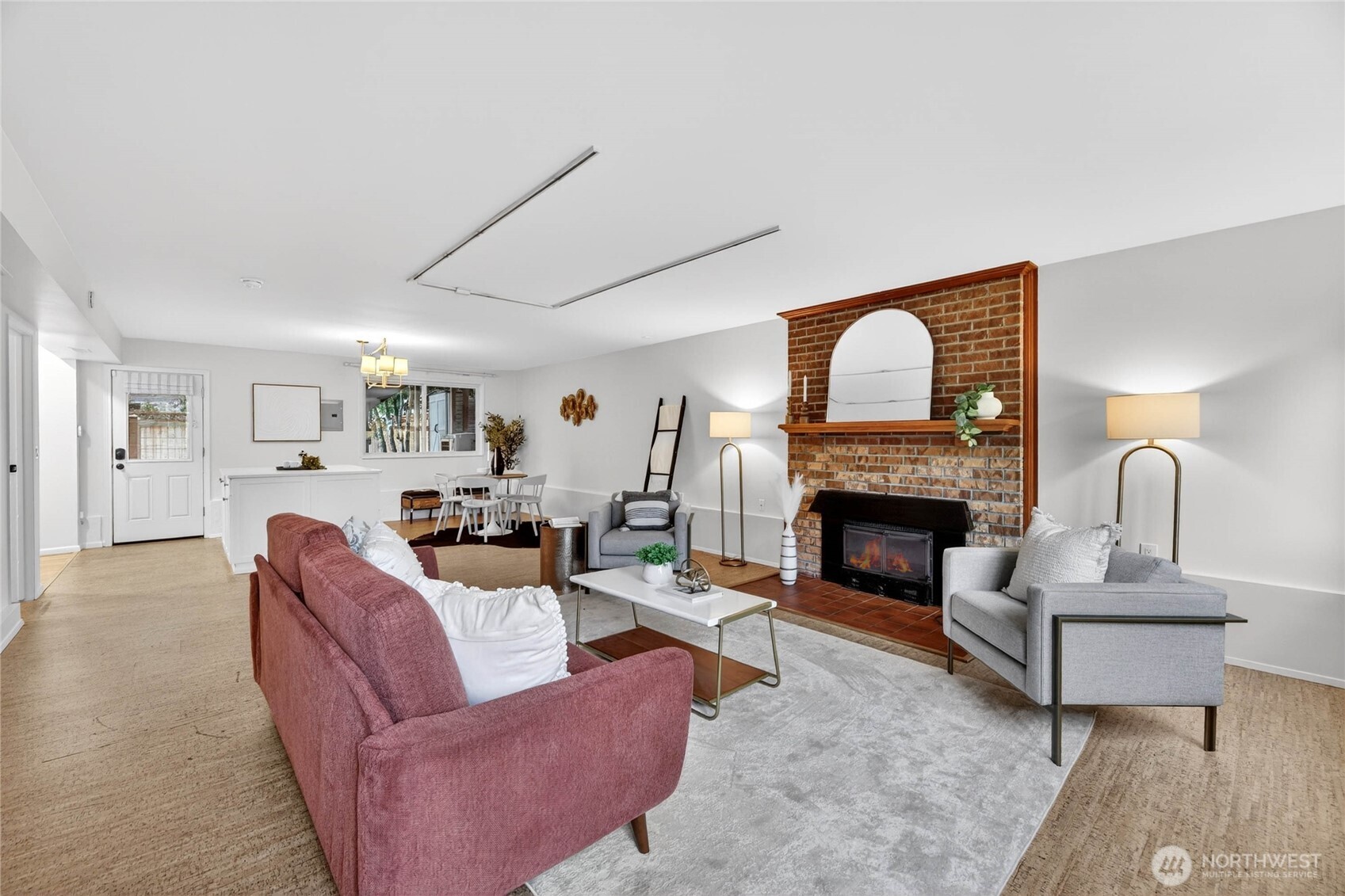 7511 43rd Avenue NE, Seattle, WA 98115