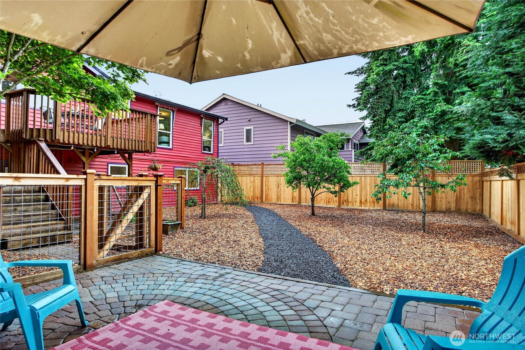 7511 43rd Avenue NE, Seattle, WA 98115
