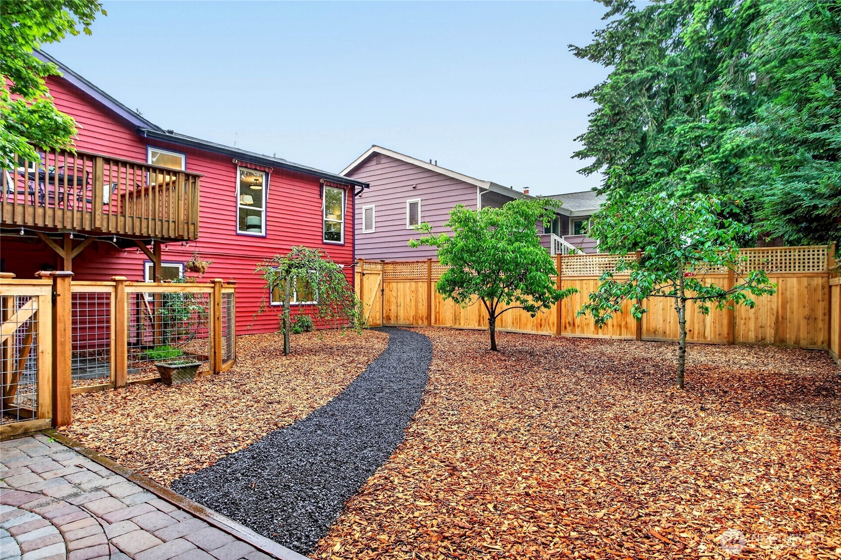 7511 43rd Avenue NE, Seattle, WA 98115