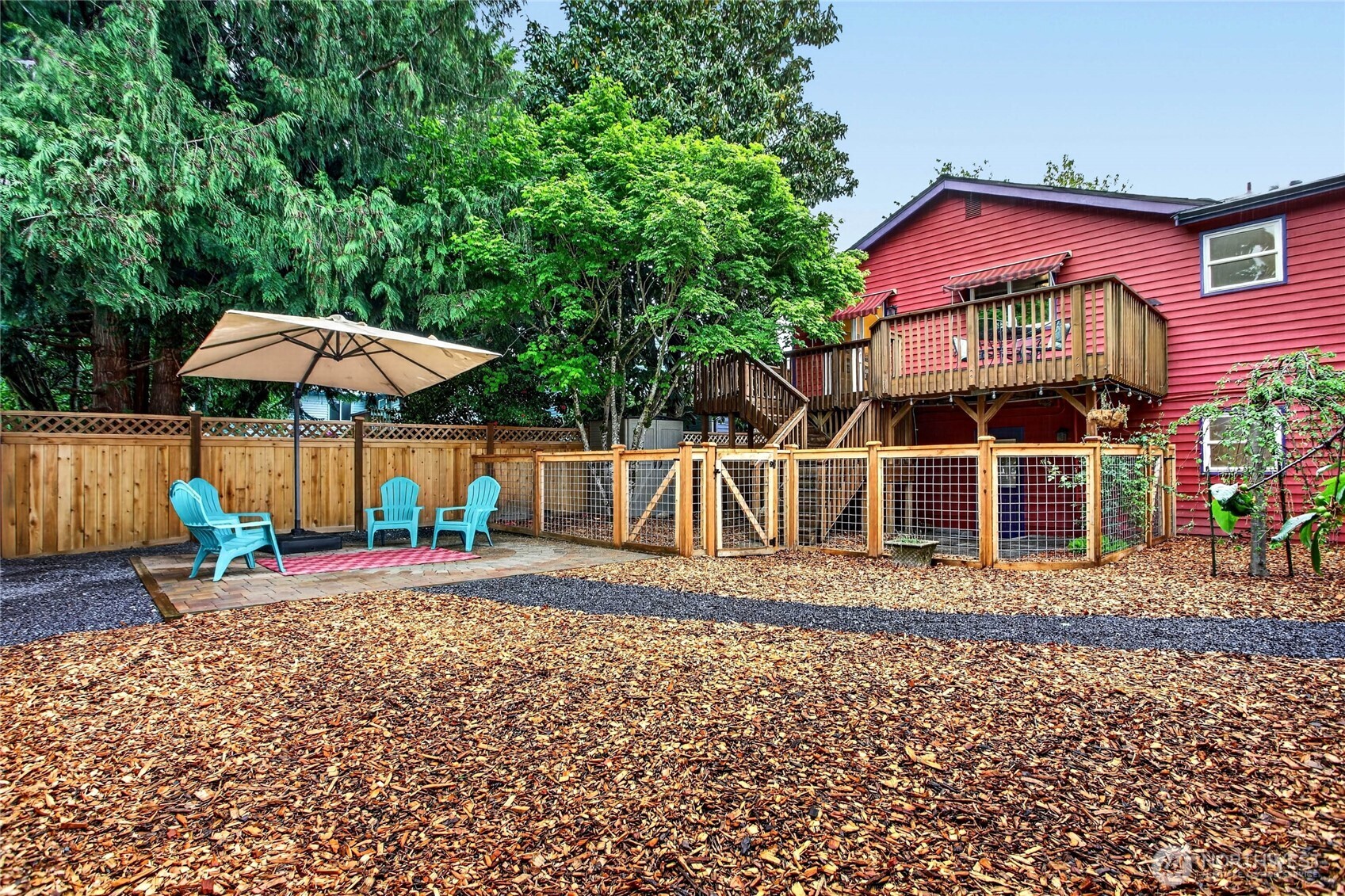 7511 43rd Avenue NE, Seattle, WA 98115