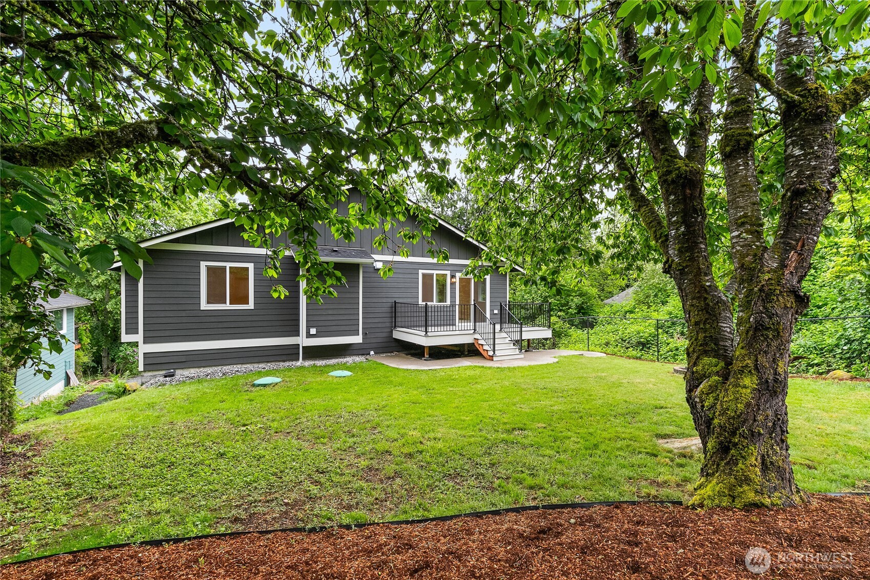 521 Rainbow Drive , Sedro Woolley, WA 98284