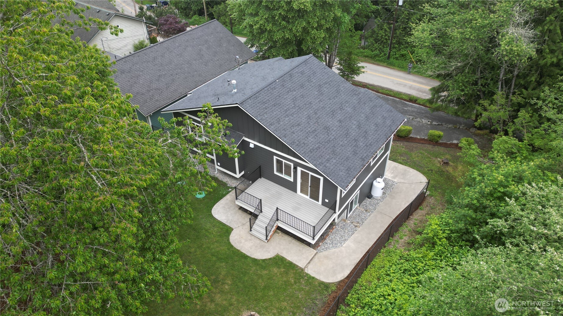 521 Rainbow Drive , Sedro Woolley, WA 98284